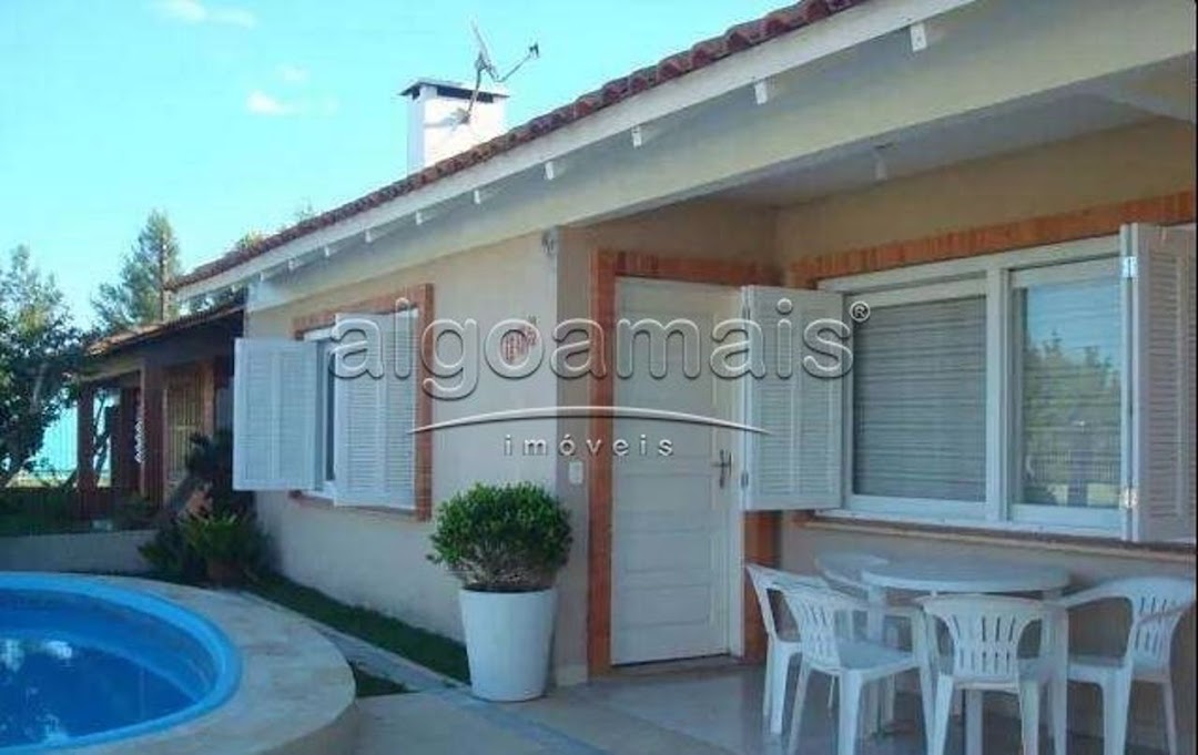 Casa, 3 dormitórios - Noiva Do Mar, Xangri-Lá
