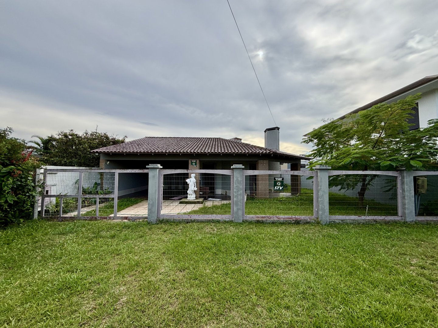 Casa exclusiva à venda em Atlântida Xangri-Lá com 249m2