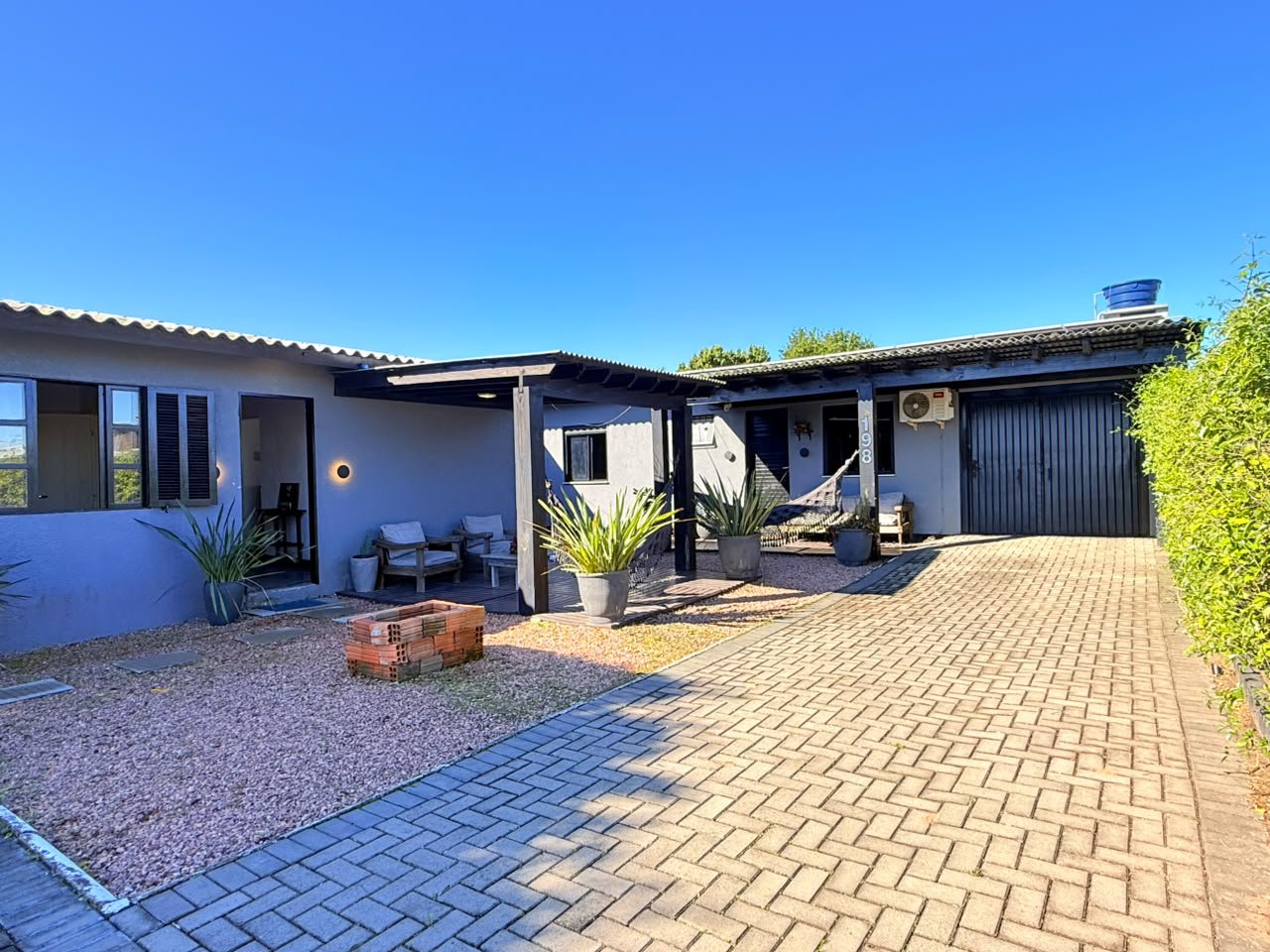 Casa Mobiliada 110m2 em Rainha do Mar Xangri-La