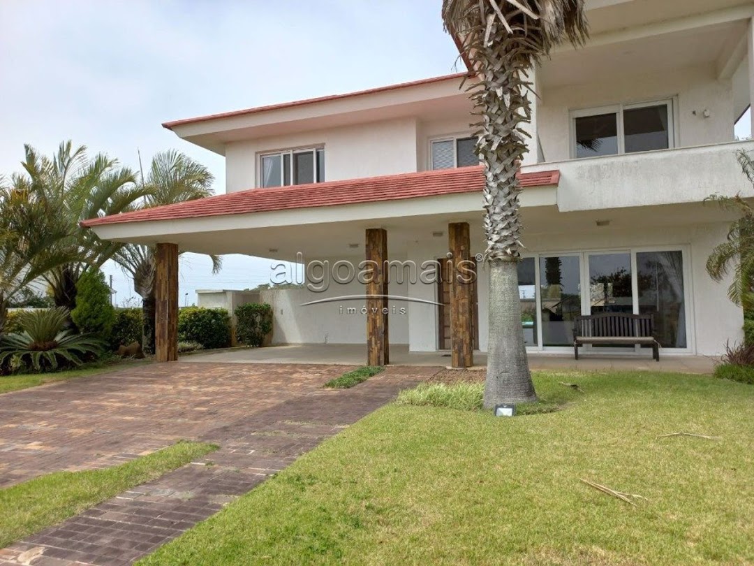 Casa em Condominio, 4 dormitórios em Condominio Green Village, Xangri-Lá