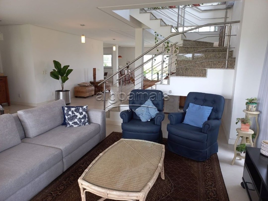 Casa em Condominio, 4 dormitórios em Condominio Green Village, Xangri-Lá