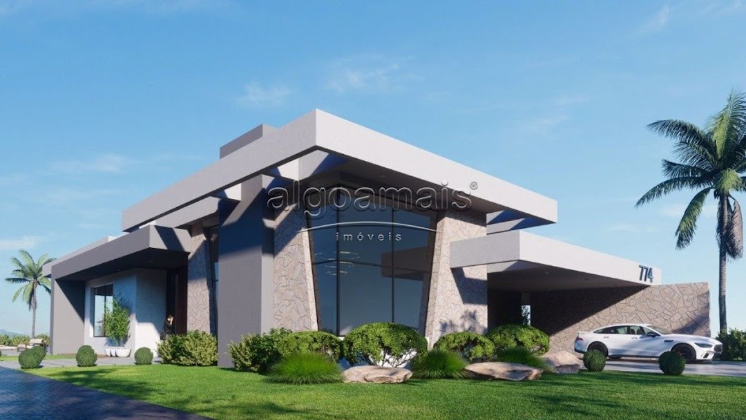 Casa em Condominio, 5 dormitórios em Condominio Bosques de Atlantida, Xangri-Lá