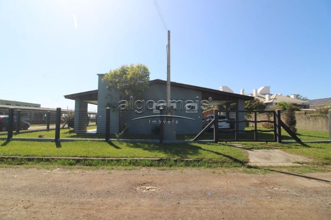 Casa, 3 dormitórios - Centro, Xangri-Lá