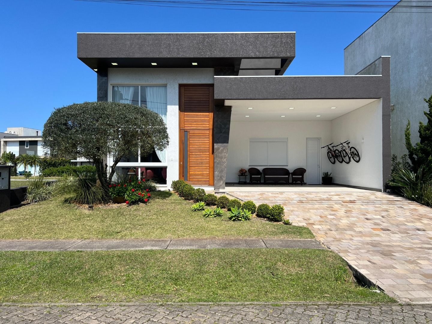Casa em Condominio, 3 dormitórios em Condominio Capao Ilhas Resort, Capão da Canoa