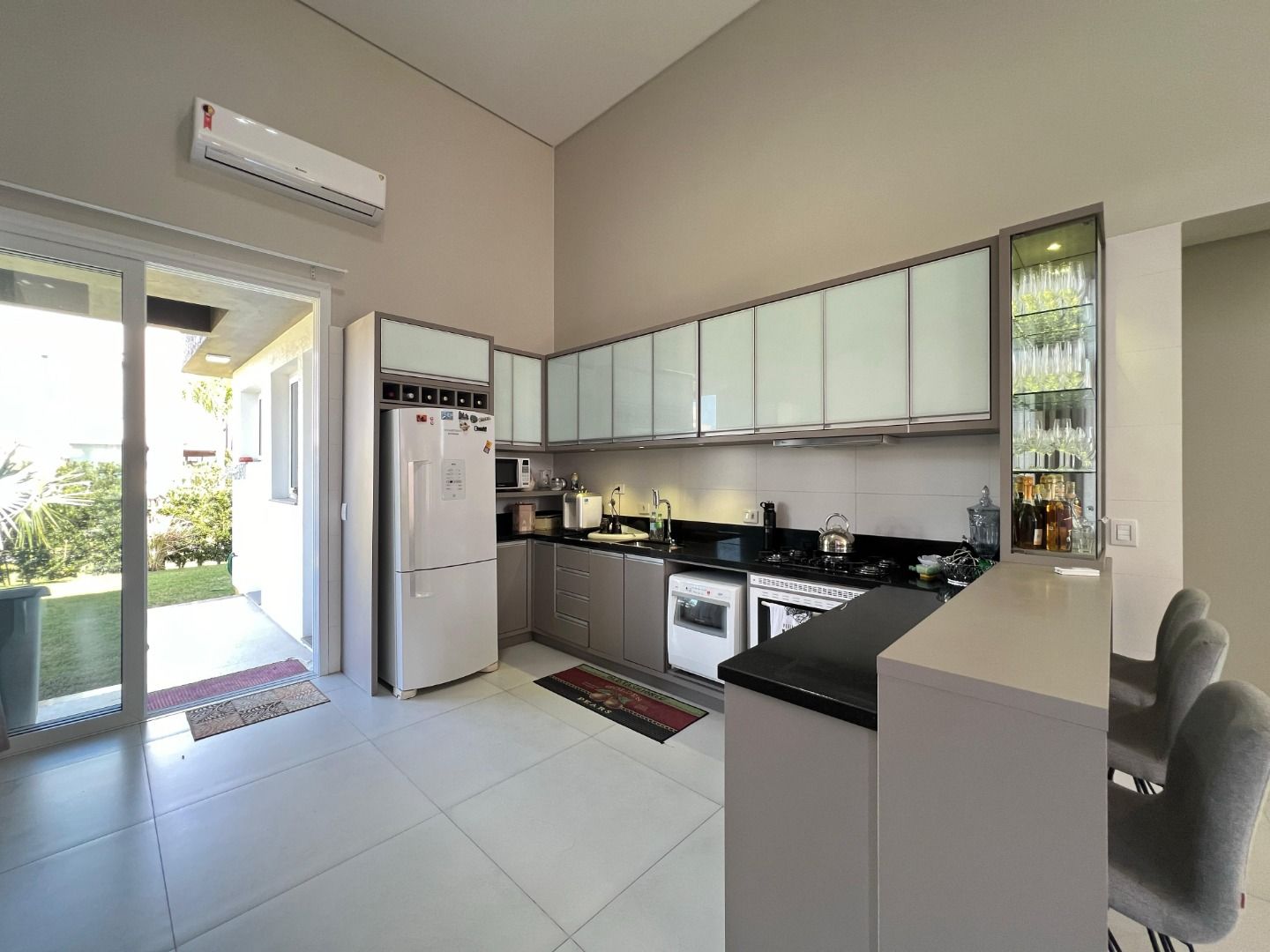 Casa em Condominio, 3 dormitórios em Condominio Capao Ilhas Resort, Capão da Canoa