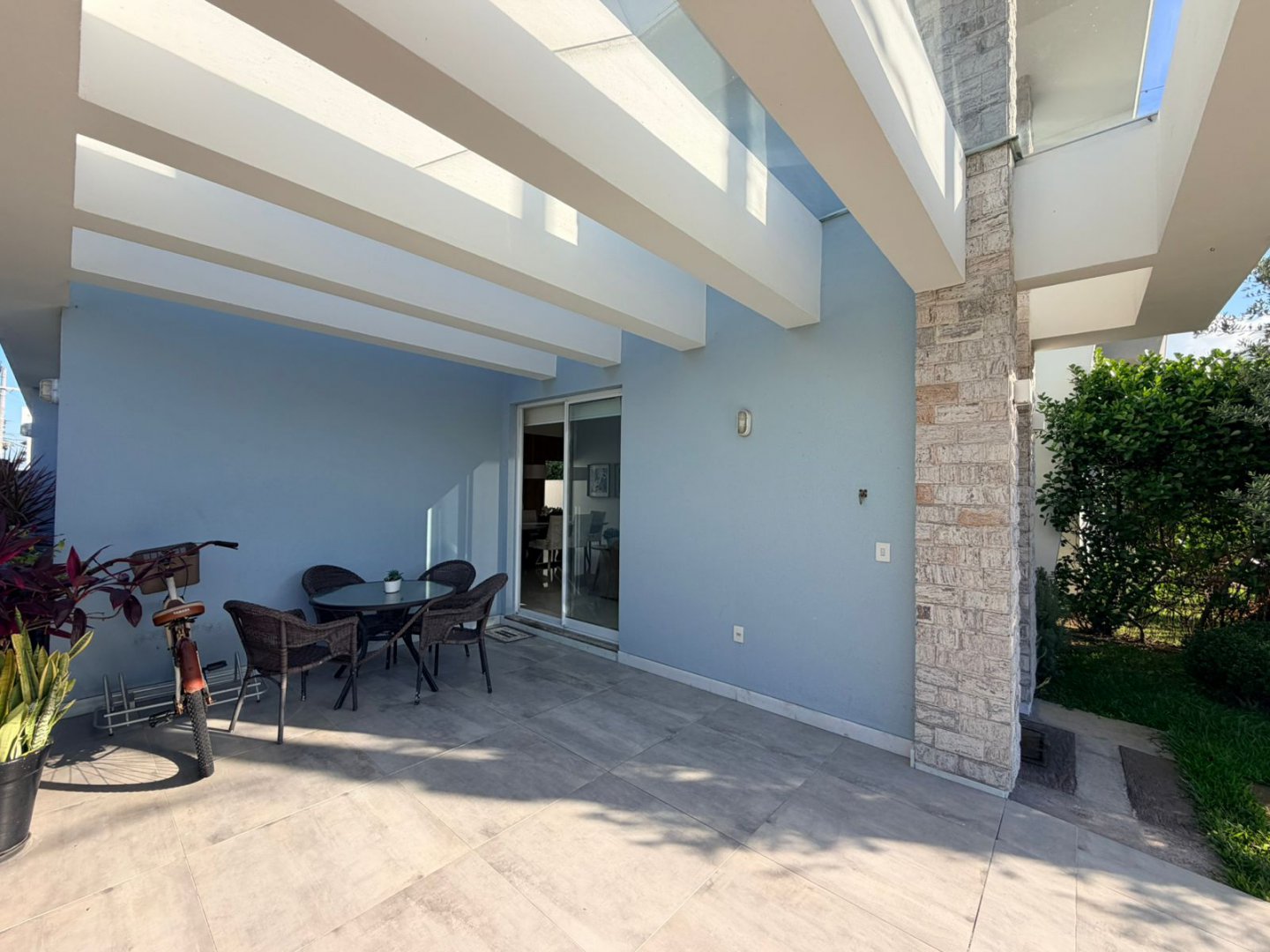 Casa 165m2 mobiliada a venda no Condominio Las Palmas Xangri-Lá