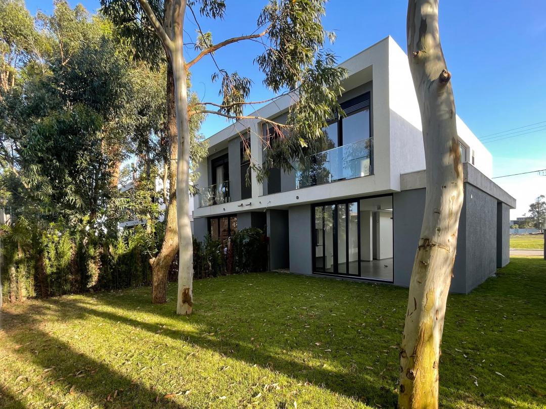 Casa em Condominio à venda em Xangri-Lá - Condominio Amaná Atlântida - Pronto para morar!