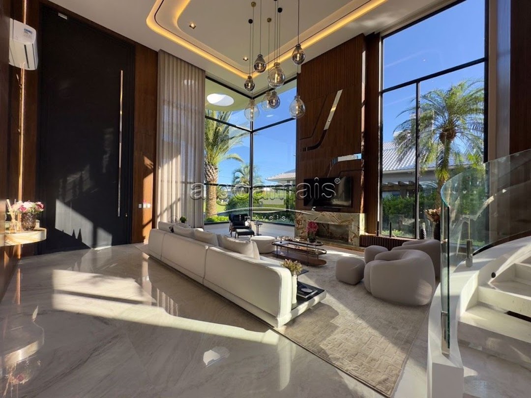 Casa em Condominio, 5 dormitórios em Condominio Velas da Marina, Capão da Canoa
