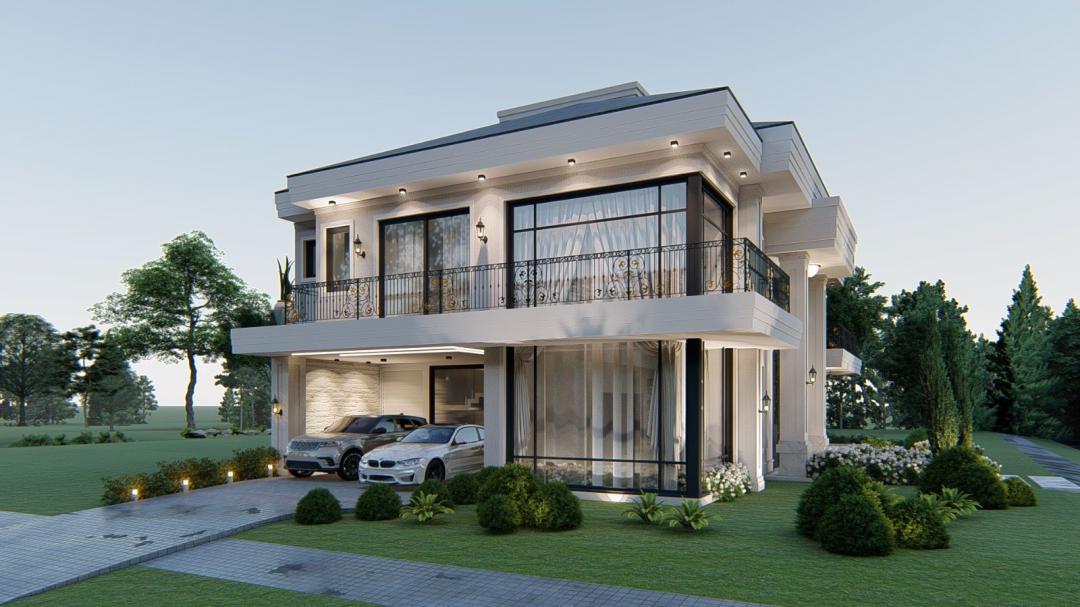 Casa em Condominio à venda em Capão da Canoa - Condominio Capao Ilhas Resort - 350m²