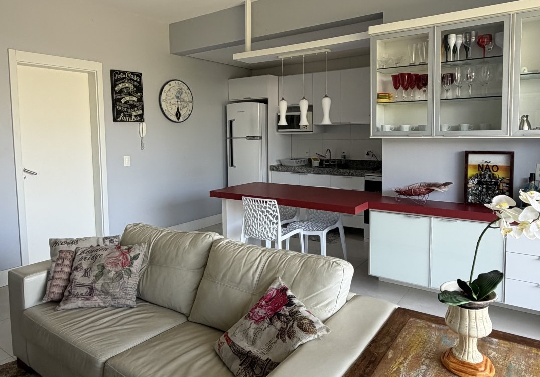 Casa Mobiliada à Venda no Rossi Atlantida em Xangri-Lá — Condominio Rossi Atlantida — Xangri-Lá