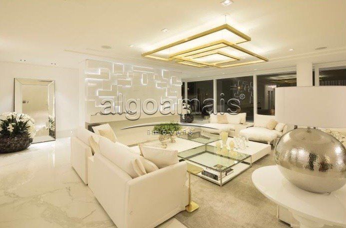 Casa em Condominio, 6 dormitórios em Condominio Enseada Lagos de Xangri-La, Xangri-Lá