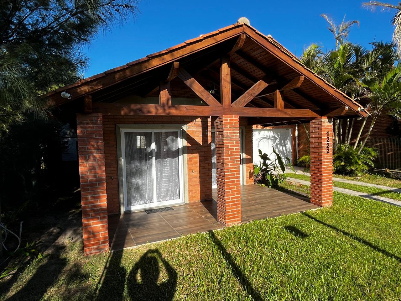 Casa com vista mar à venda em Rainha do Mar