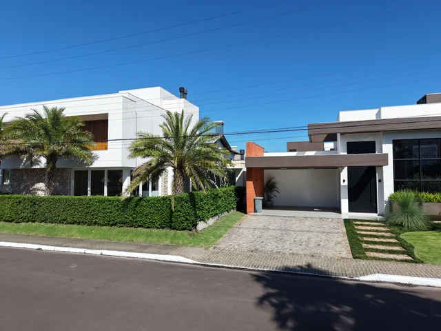 Casa em Condominio, 4 dormitórios em Condominio Velas da Marina, Capão da Canoa