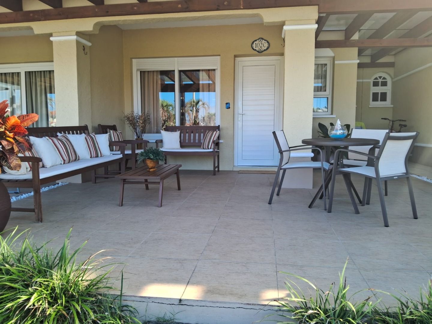 Casa em Condominio à venda em Condominio Xangri-La Villas Resort, Xangri-Lá