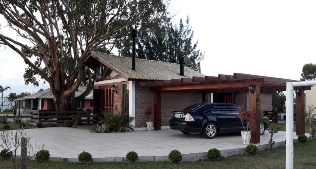 Casa, 3 dormitórios - Noiva Do Mar, Xangri-Lá