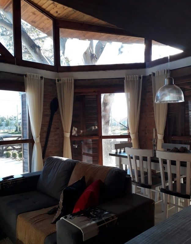 Casa, 3 dormitórios - Noiva Do Mar, Xangri-Lá