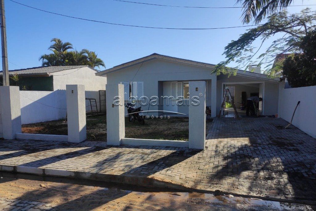 Casa, 3 dormitórios - Xangri-Lá, Xangri-Lá
