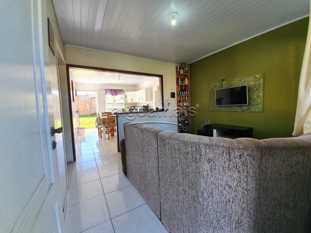 Casa, 3 dormitórios - Xangri-Lá, Xangri-Lá