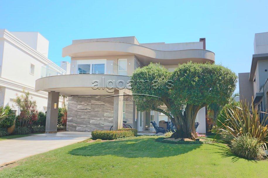 Casa em Condominio Mobiliada em Xangri-Lá - Condominio Enseada Lagos Xangri-Lá