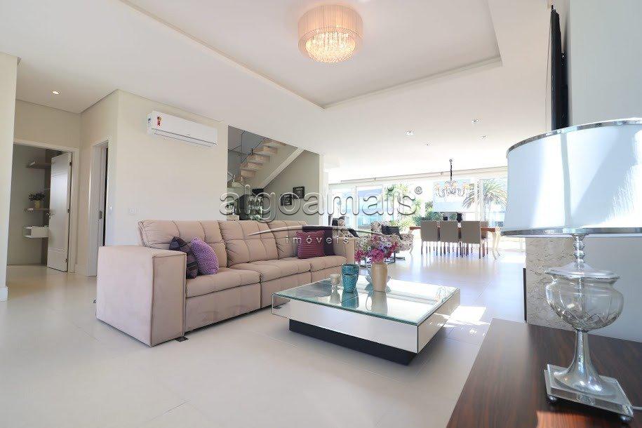 Casa em Condominio Mobiliada em Xangri-Lá - Condominio Enseada Lagos Xangri-Lá