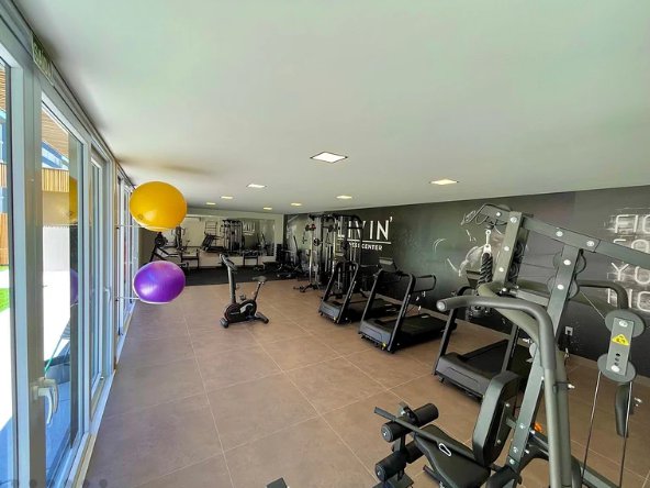Loft Mobiliado e Decorado à Venda em Atlântida, Xangri-Lá