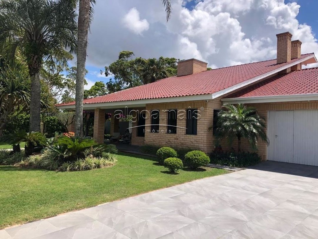 Sobrado, 5 dormitórios - Atlântida, Xangri-Lá