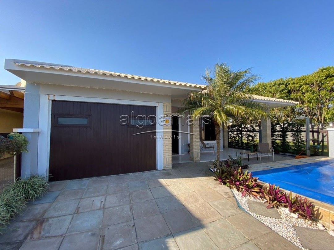 Casa, 4 dormitórios - Centro, Xangri-Lá