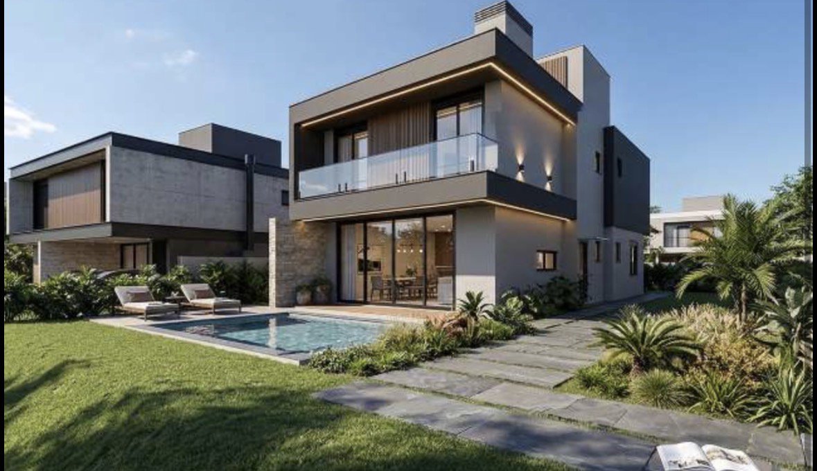 Casa 186m2 à venda no Condominio Joy Xangri-Lá pronto para morar