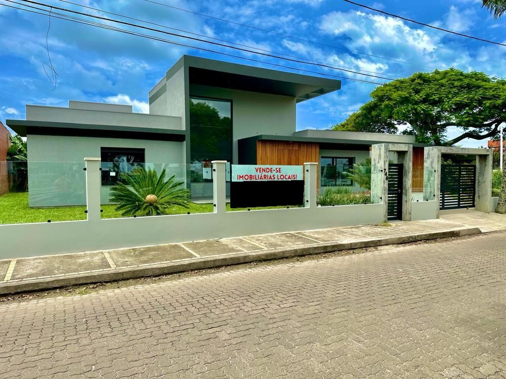 Casa, 4 dormitórios - Atlântida, Xangri-Lá