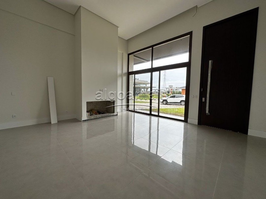 Casa em Condominio, 4 dormitórios em Condominio Lagoa do Passo, Osório