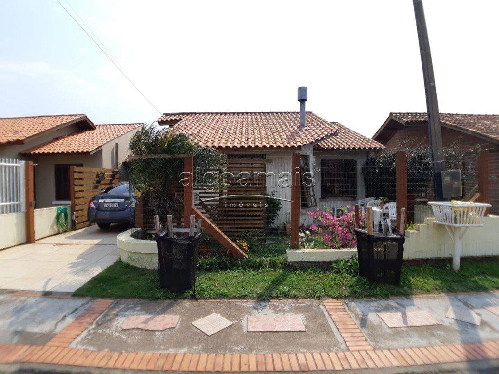 Casa Moveis Fixos à venda em Xangri-Lá, Centro - 92m²
