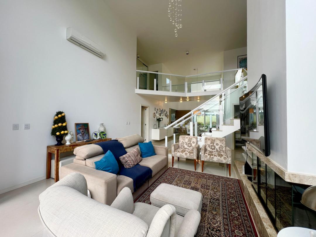 Casa em Condominio, 3 dormitórios em Condominio Las Palmas Xangri-Lá, Xangri-Lá