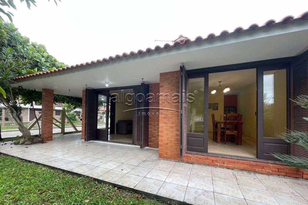 Casa, 4 dormitórios - Rainha Do Mar, Xangri-Lá