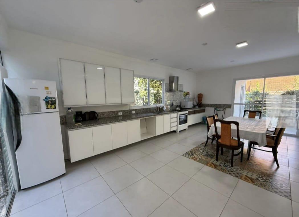 Casa em Condominio Mobiliada em Condominio Las Palmas Xangri-Lá - Venda