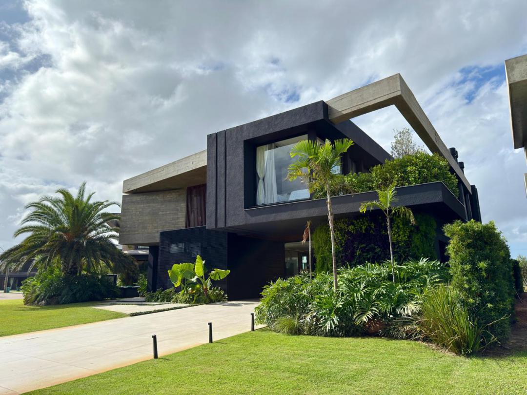 Casa em Condominio Mobiliada em Xangri-Lá - Condominio Sense com Piscina e Quadras