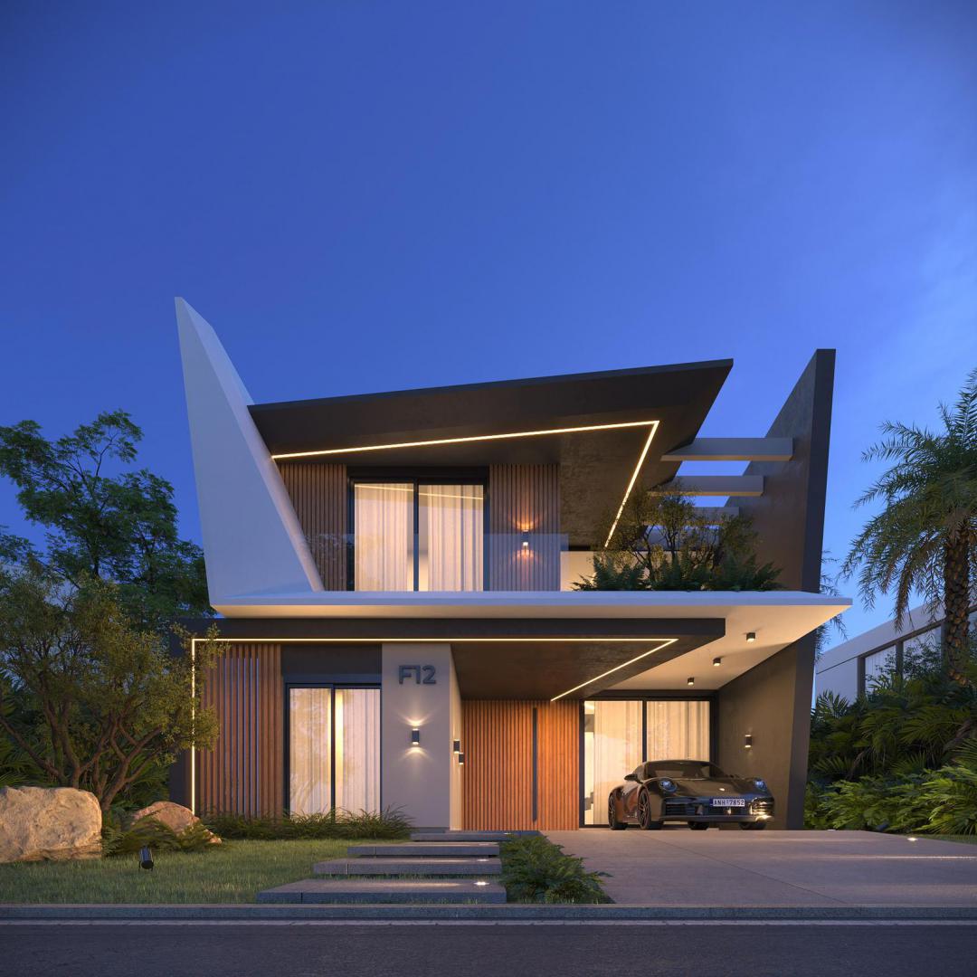 Casa em Condominio à venda em Xangri-Lá - Condominio Allure Beach Condo - 222m²
