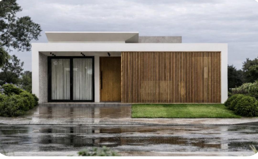 Casa em Condominio à venda em Xangri-Lá - Condominio Zen - Em Obras - Construção