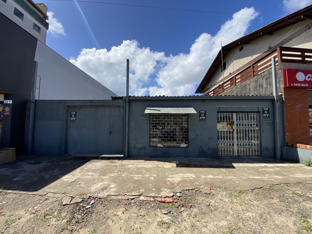 Prédio Usado à venda em Capão da Canoa - 170m² no Centro