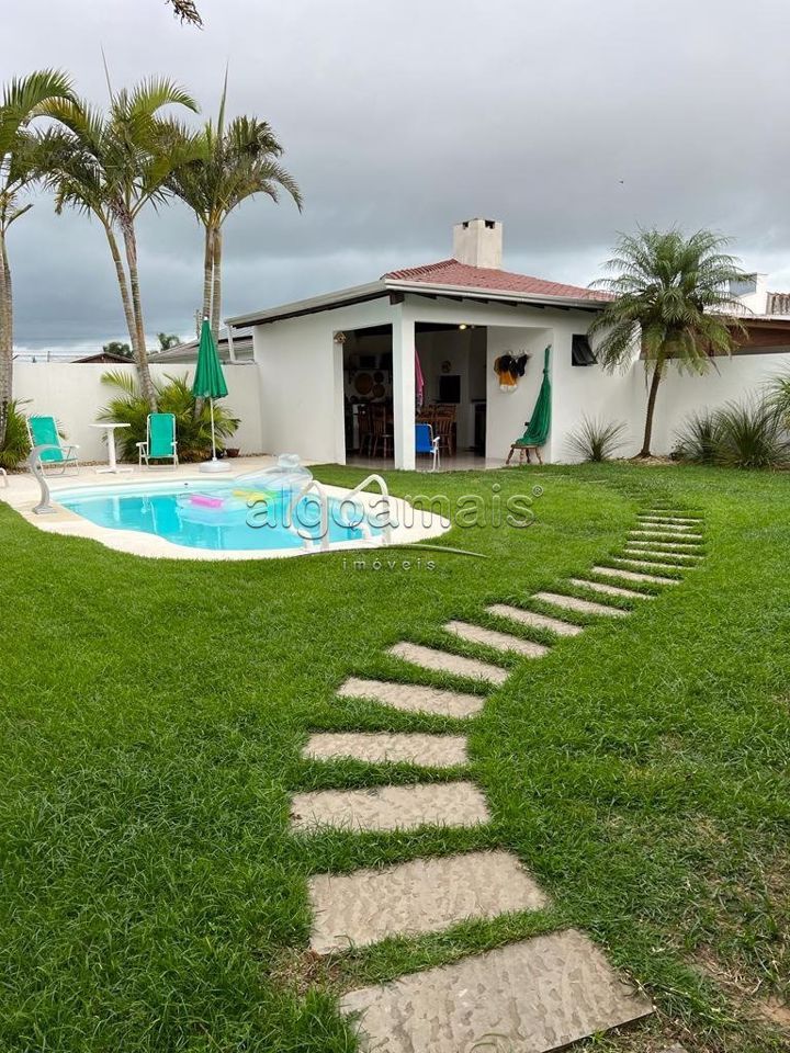 Casa, 3 dormitórios - Centro, Xangri-Lá
