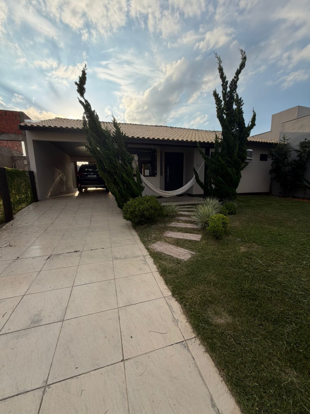 Casa 120m2 à venda no Arpoador em Xangri-Lá mobiliada com piscina
