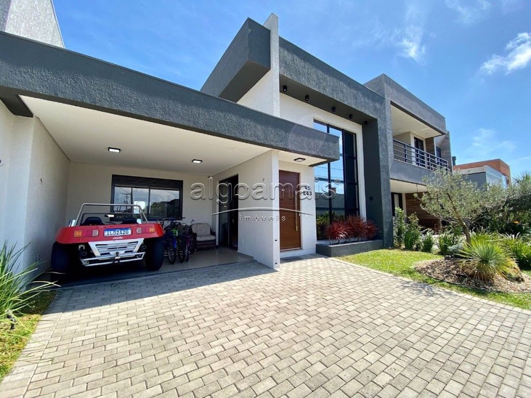 Casa em Condominio, 3 dormitórios em Condominio Blue Xangri-La, Xangri-Lá