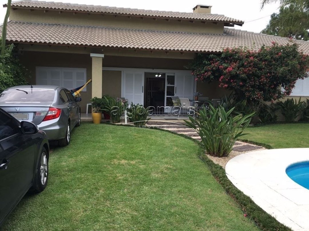 Casa, 4 dormitórios - Atlântida, Xangri-Lá