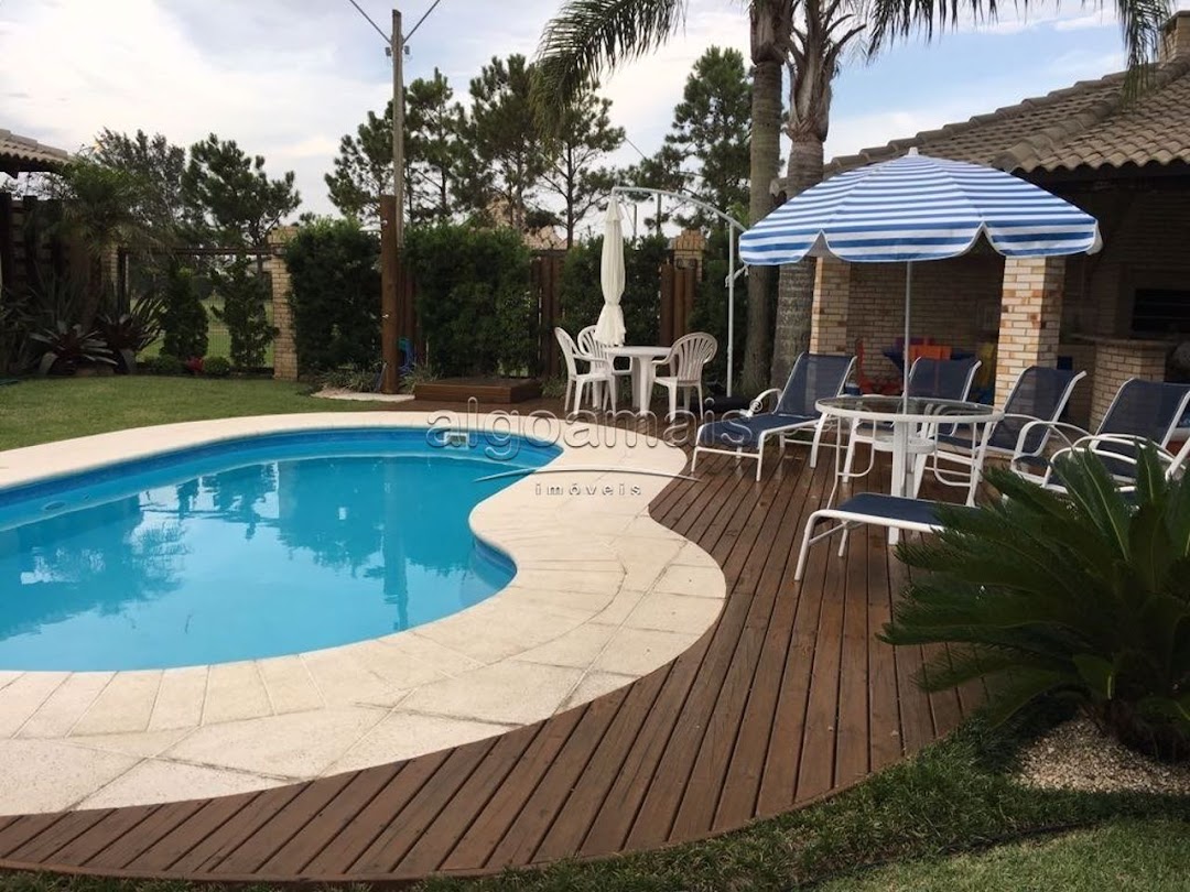 Casa, 4 dormitórios - Atlântida, Xangri-Lá