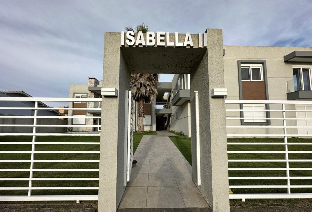 Apartamento Mobiliado à venda em Xangri-Lá, no bairro Remanso - Residencial Isabella