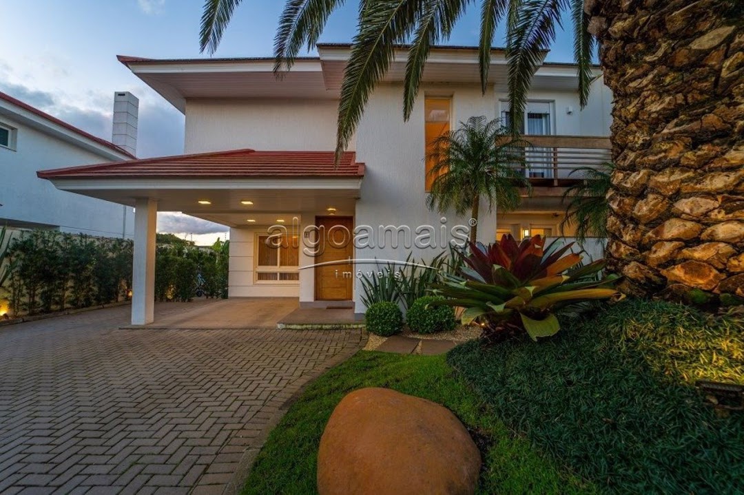 Casa em Condominio, 3 dormitórios em Condominio Green Village, Xangri-Lá