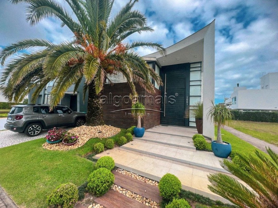 Casa em Condominio, 6 dormitórios em Condominio Velas da Marina, Capão da Canoa