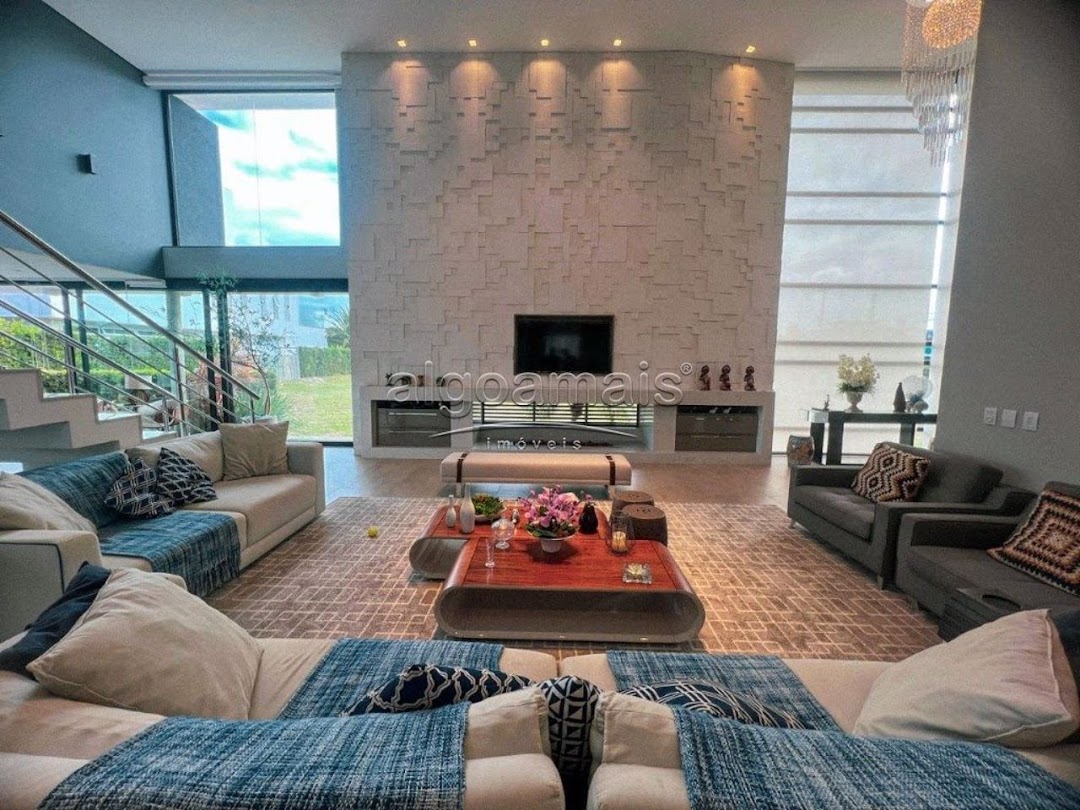 Casa em Condominio, 6 dormitórios em Condominio Velas da Marina, Capão da Canoa