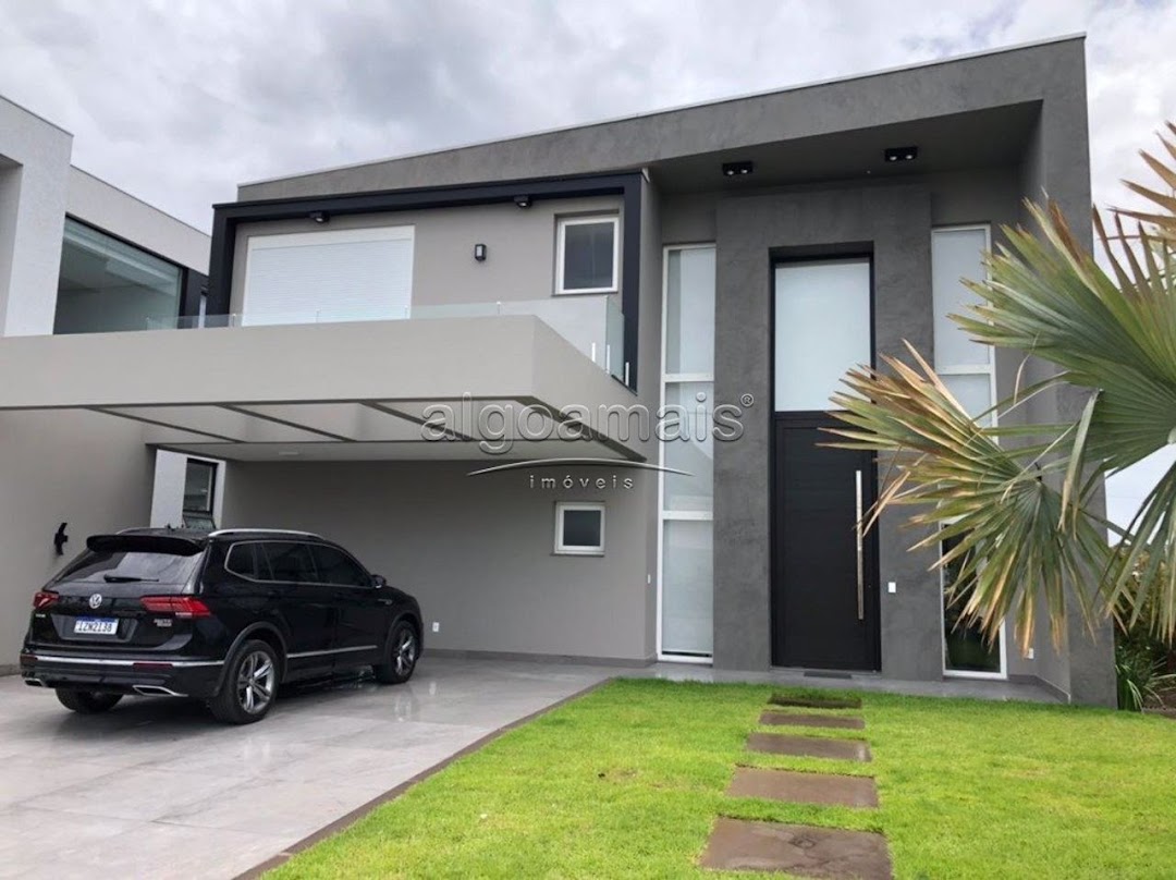 Casa em Condominio, 5 dormitórios em Condominio Sense, Xangri-Lá