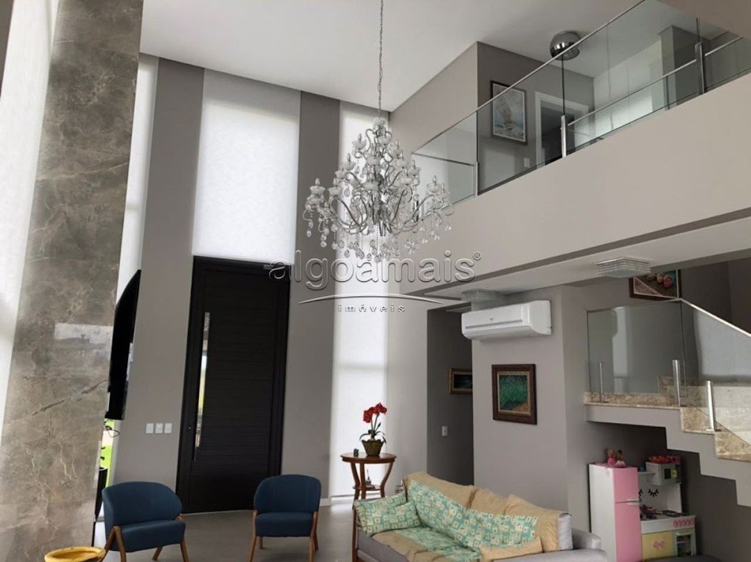 Casa em Condominio, 5 dormitórios em Condominio Sense, Xangri-Lá