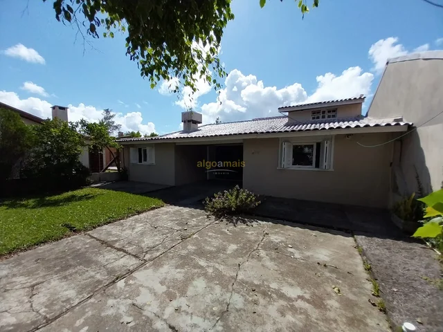 Casa em Condominio à venda em Xangri-Lá - Condominio Zen - 233m² - Churrasqueira, Piscina e Quadras